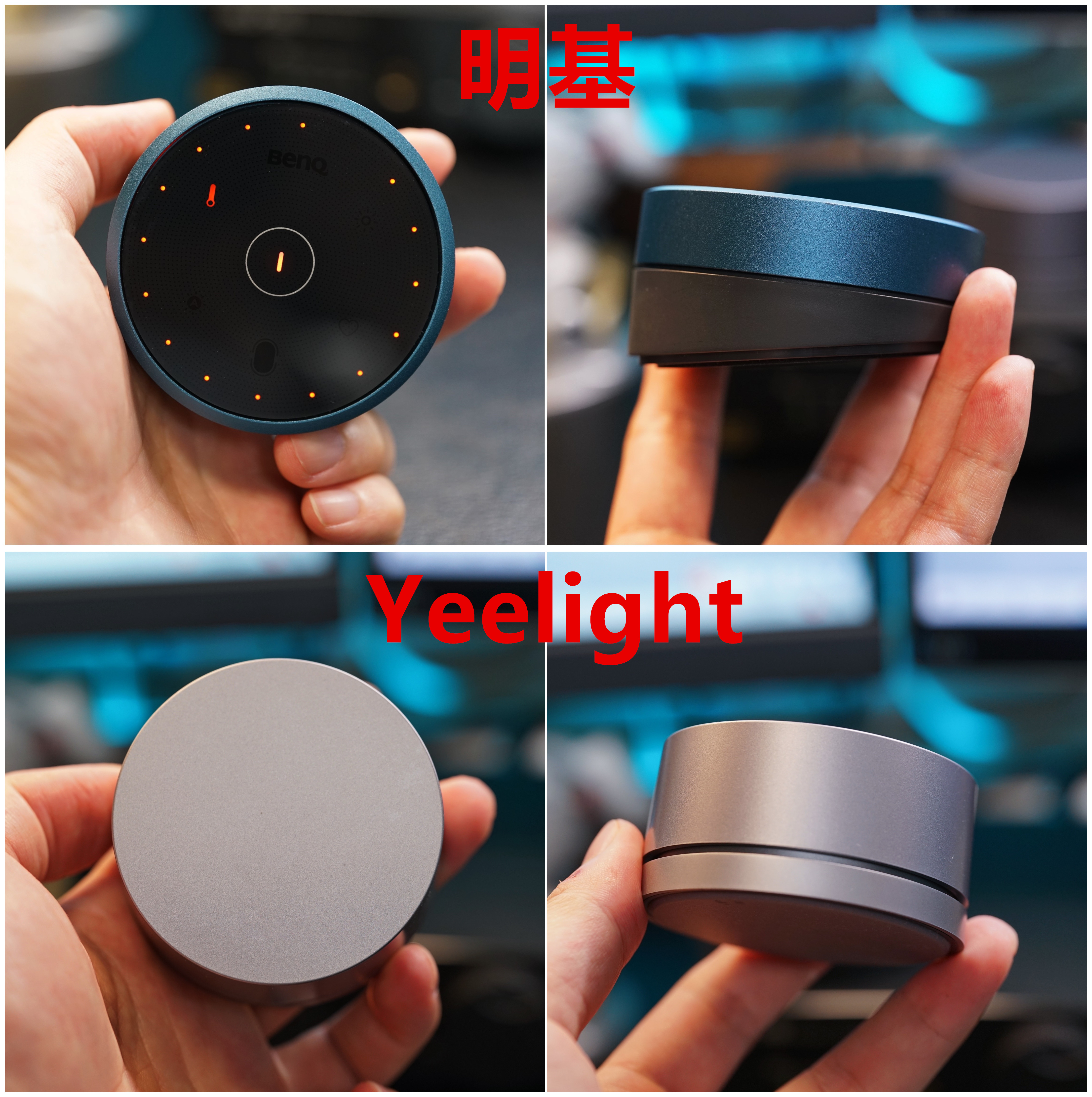 一个中年男人最后的“自留地”—晒晒我的桌面好物