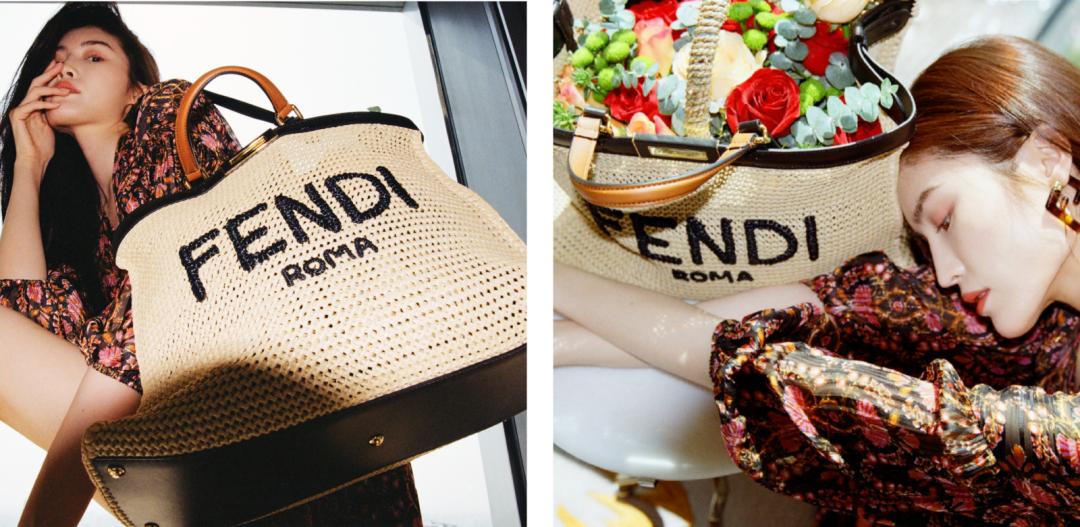 假装买手｜|草编包这种东西，看起来不Cheap还挺难的……