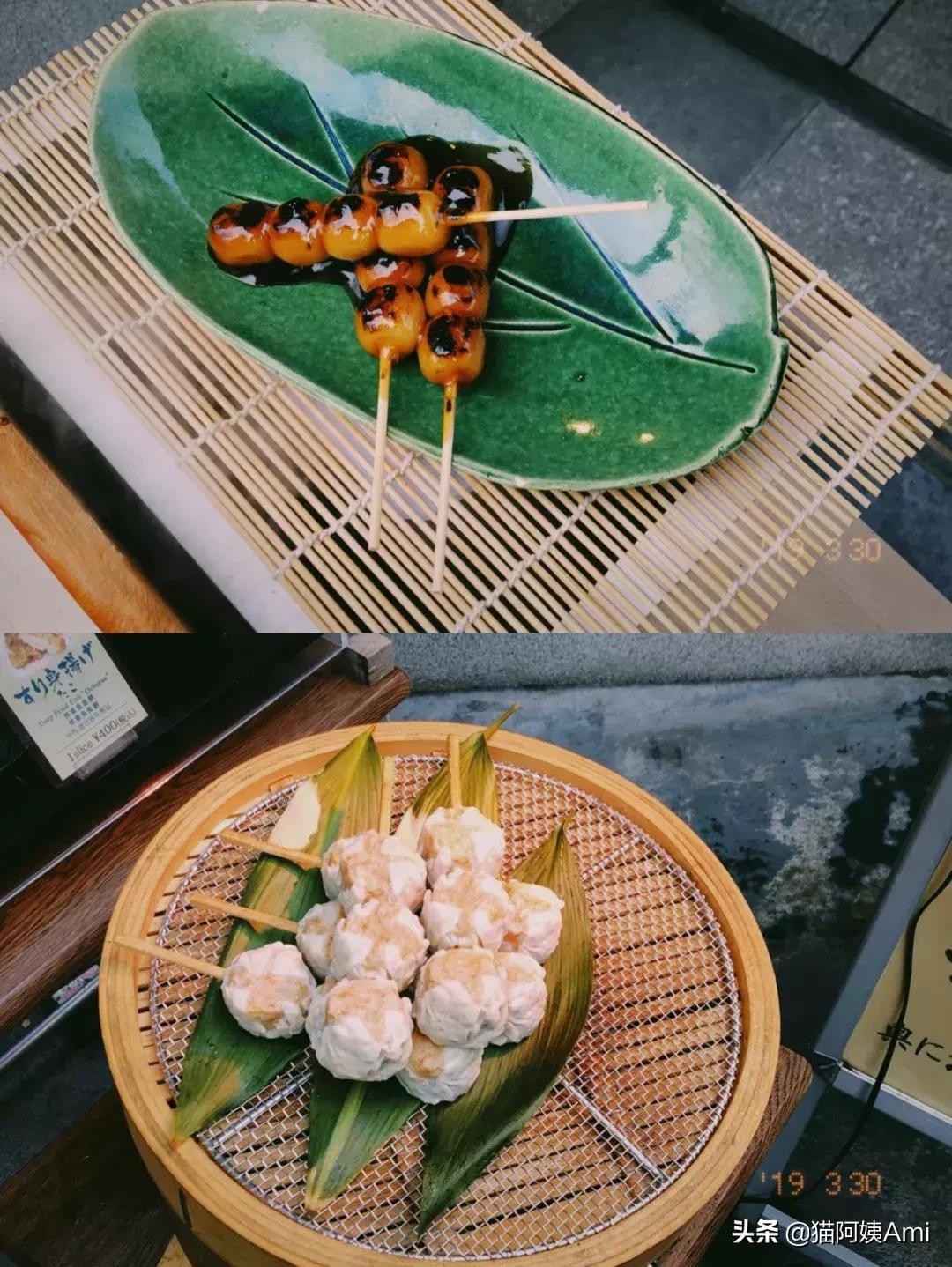 日本奈良喂小鹿时鞠躬砸到头,日本奈良神鹿公园游记