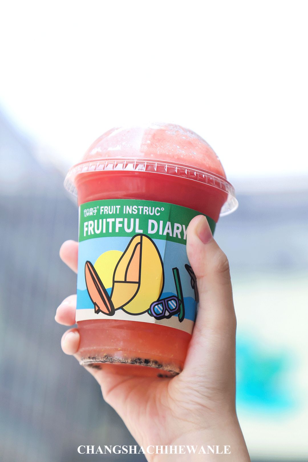 超级好吃的西瓜推荐,西瓜美食推荐