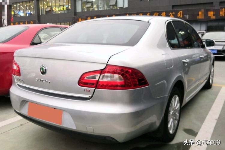 被遗忘的二手好车,被遗忘的冷门车