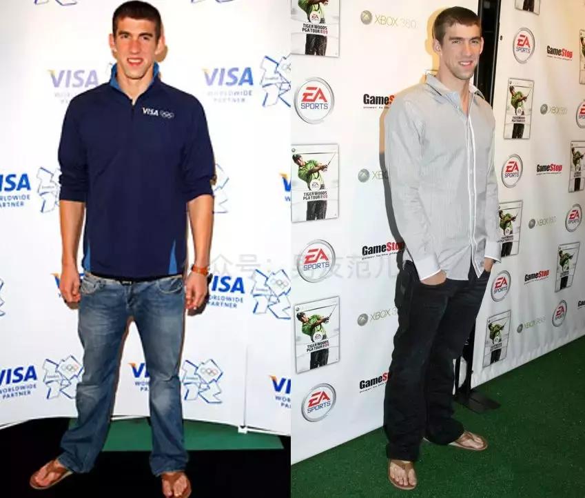 怎么穿显高显瘦男生学生,个子矮的男生怎么穿显高