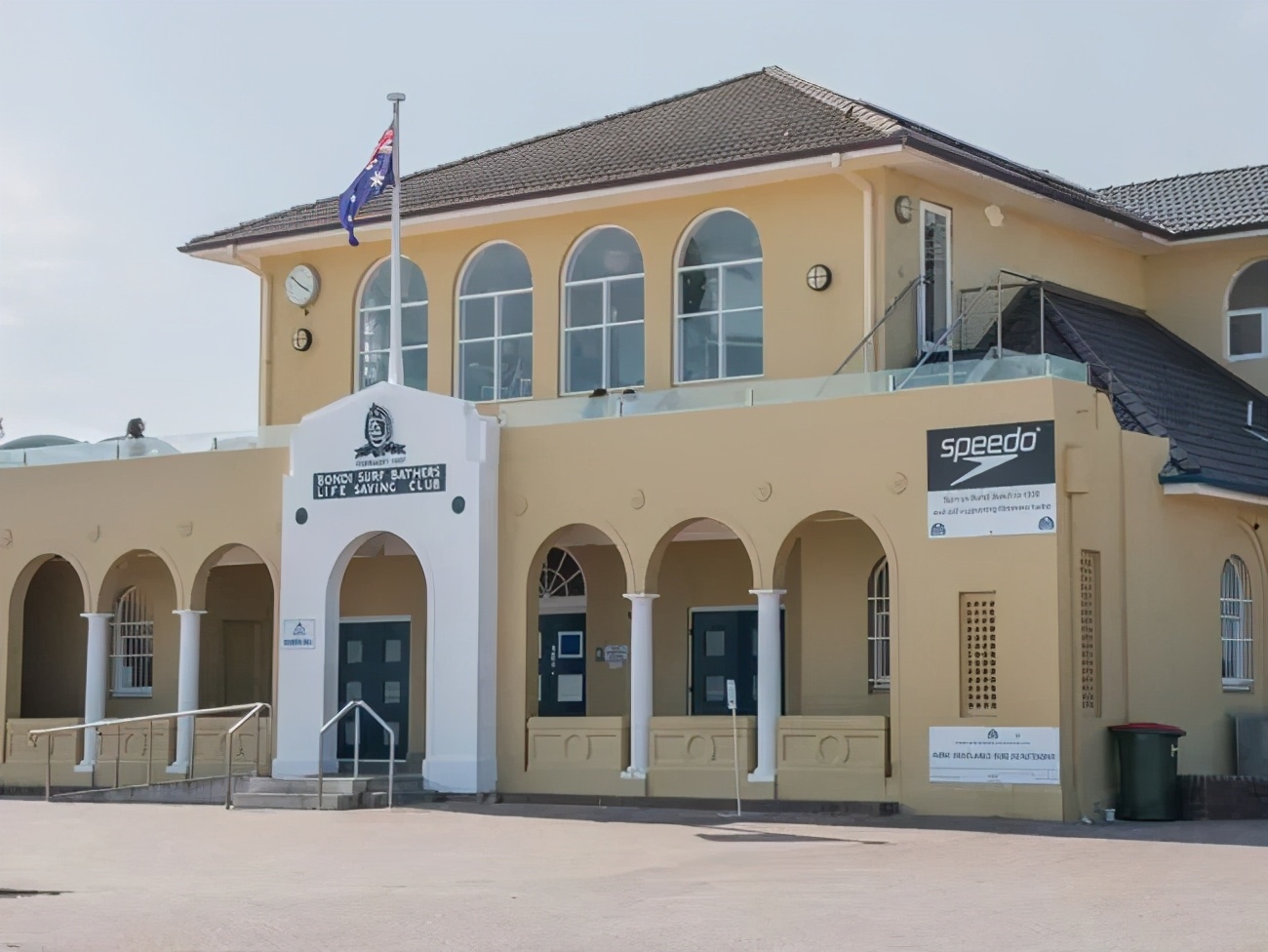 来了澳洲才知道，原来这些都是真的