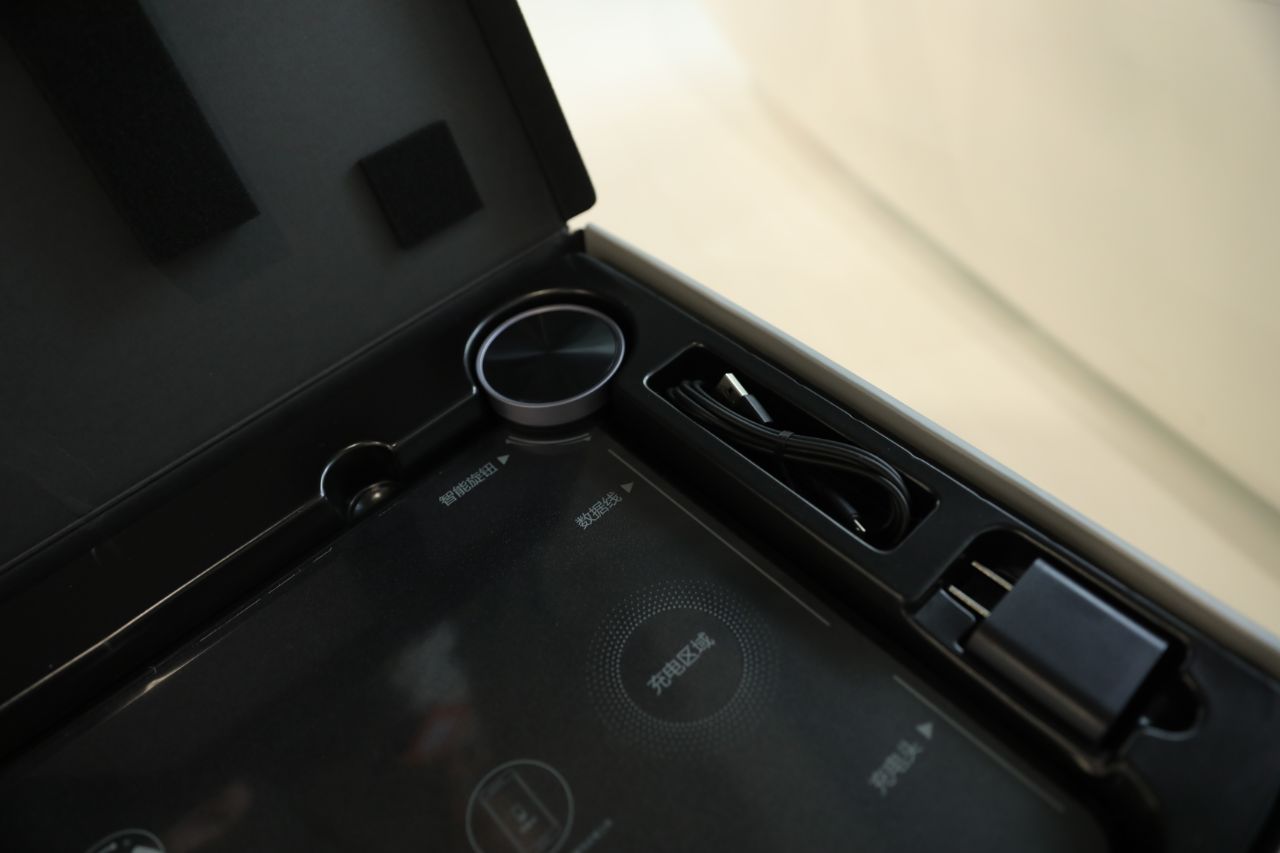 米物智能鼠标垫测评视频,米鼠智能鼠标评测