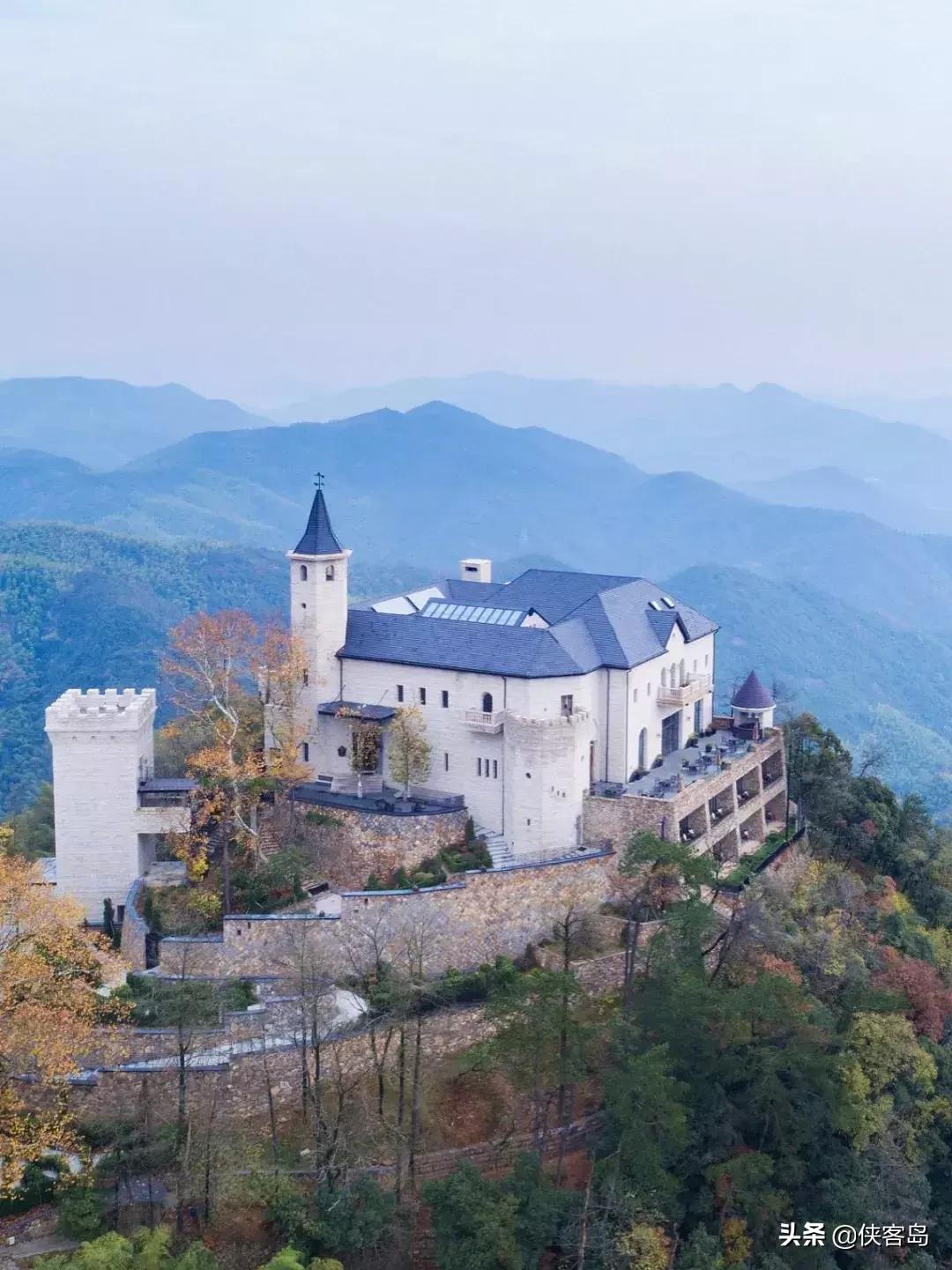 侠客岛：乡愁里的中国