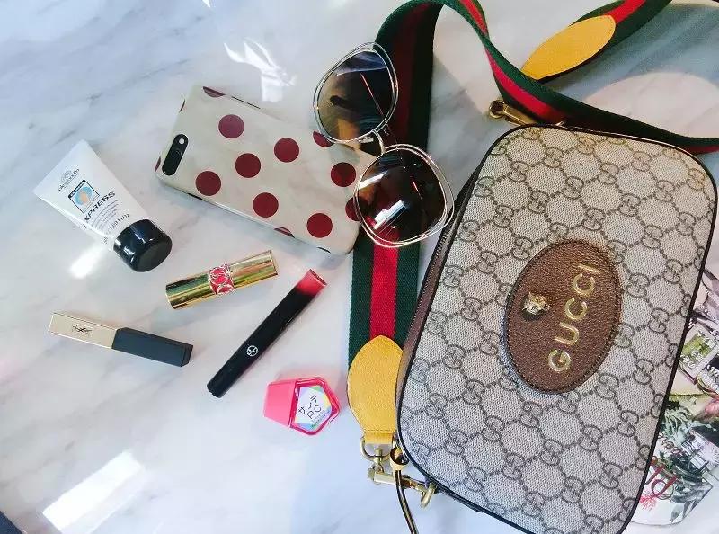 盘它!2018年度爱用物都在这了!