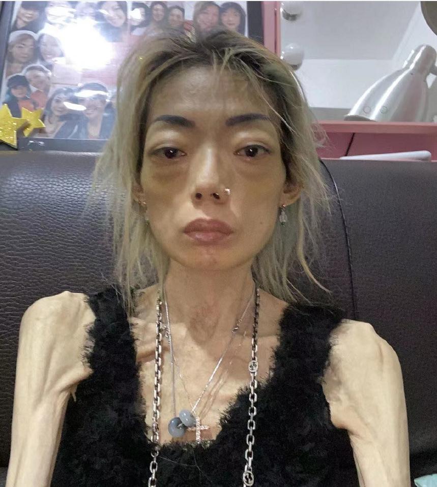 伍智恒嫁入豪门的悲惨人生,放弃牛津大学嫁豪门的伍智恒