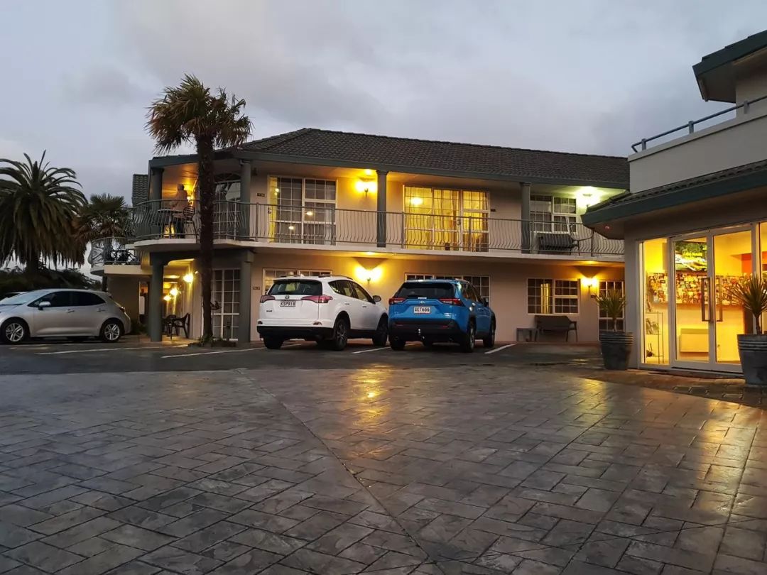 新西兰最适合开什么车,哪个国家人均拥有的汽车最多