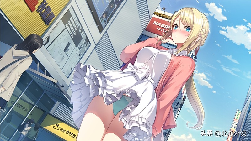 qureate小黄油新作《KukkoroDays》现已登陆Steam