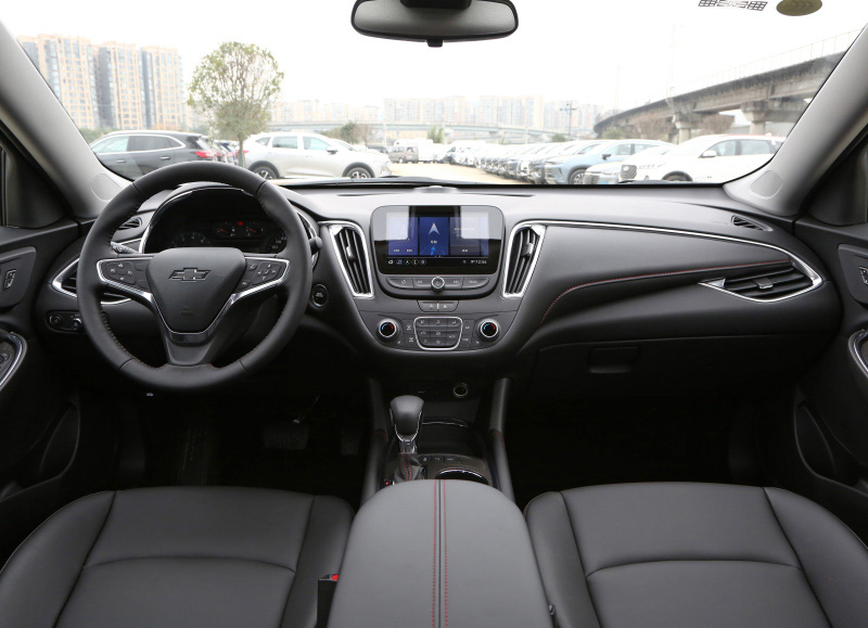 迈锐宝xl2.0t顶配16万,2.0t迈锐宝xl锐动底价