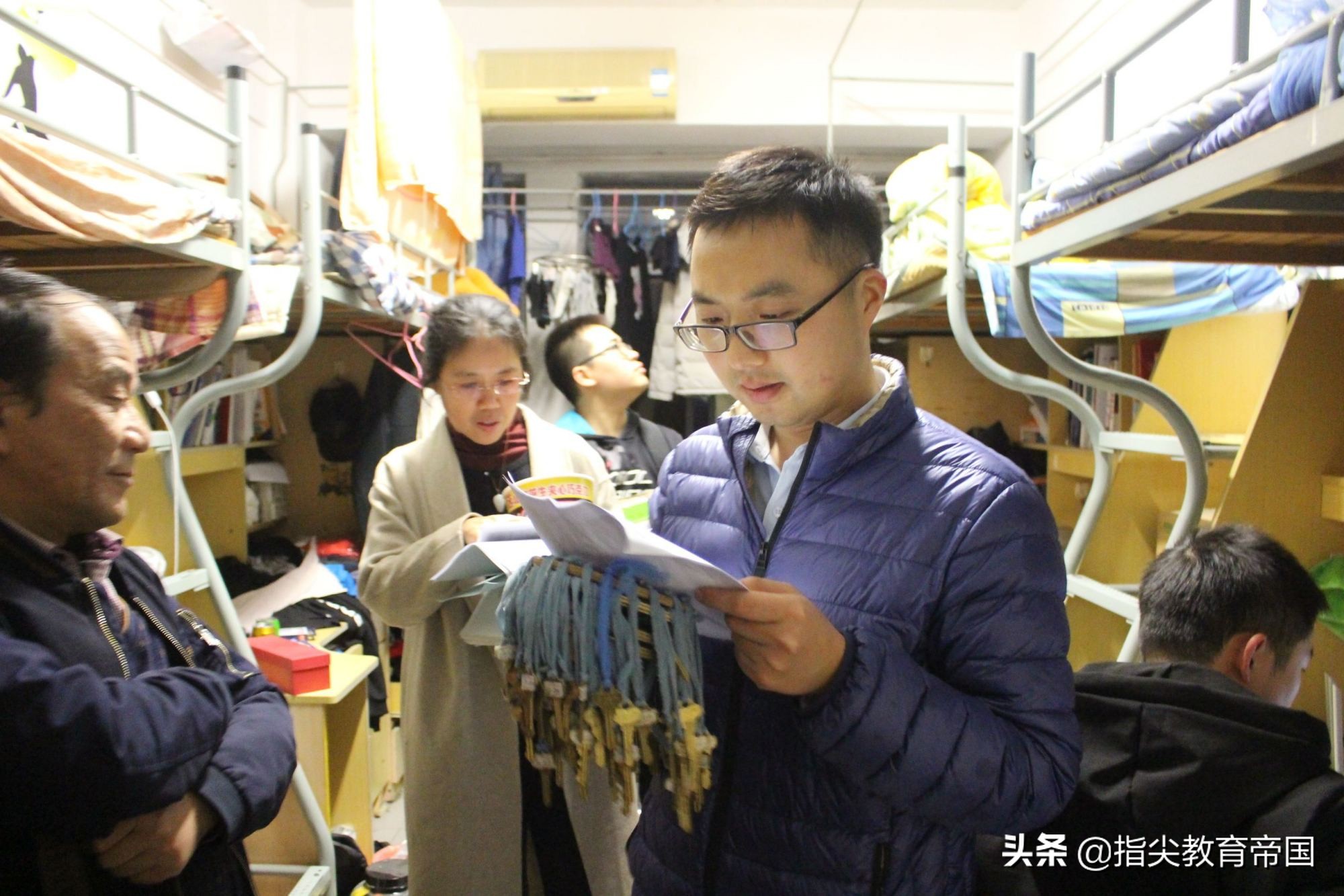 考研学霸成绩分析,考研成绩100多分