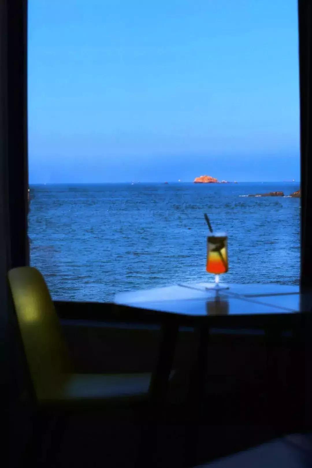 浙江秋天最美民宿推荐,浙南最漂亮的海岛