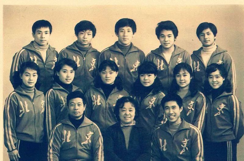 当年拍了两年的《少林寺》，李连杰被嫌弃身高，大反派都已去世