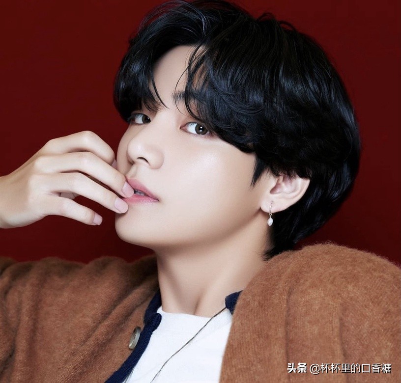 韩9位拥有小熊相男爱豆！小熊宝宝崔杋圭、Shownu小熊维尼本熊