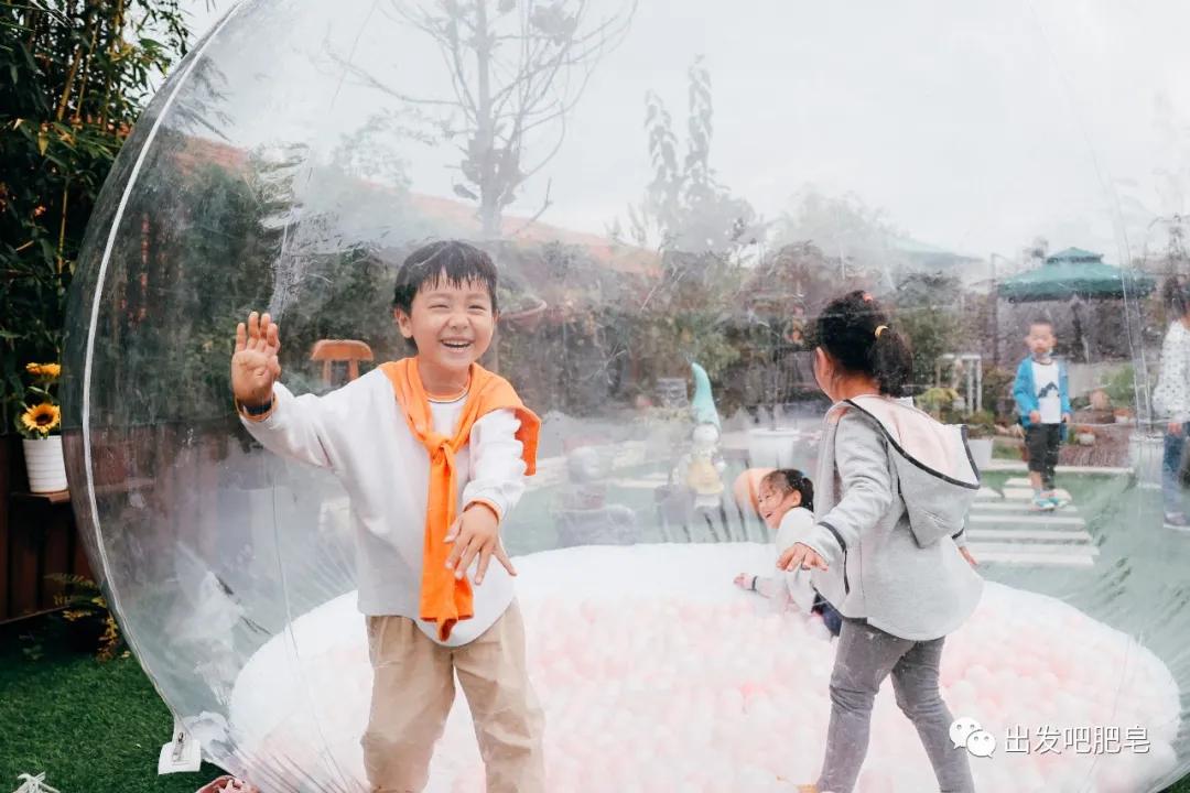 青岛亲子餐厅大盘点2.0，带娃全部吃过才有这份实力榜单