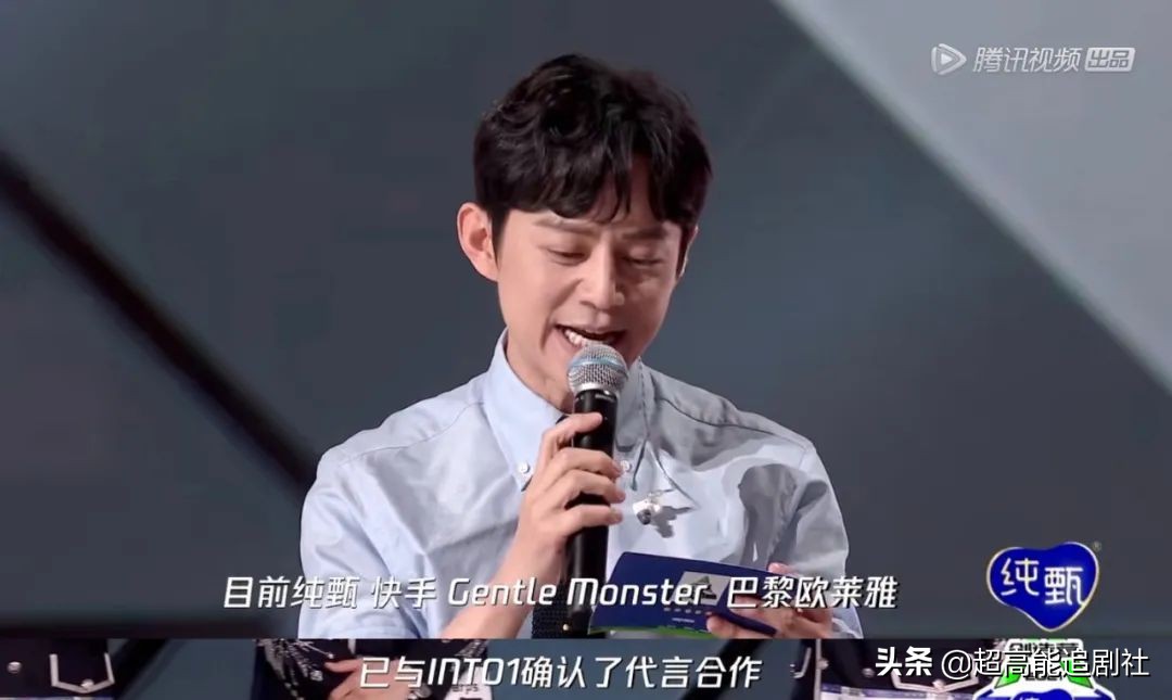 为什么是他们掌握了2021选秀的“破圈密码”？