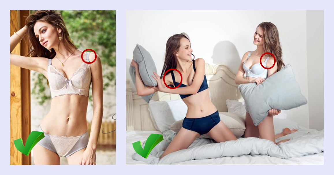 胸大显瘦穿搭,适合胸大显瘦的穿搭