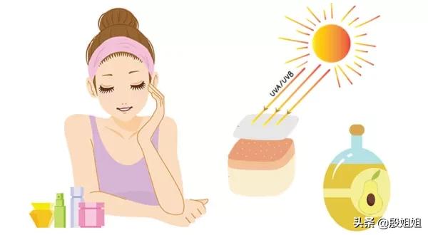 鳄梨紧致精华油,鳄梨油可以直接涂脸吗