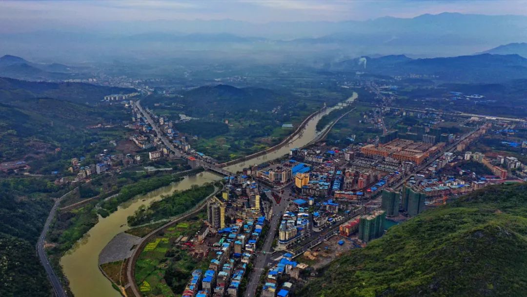 无人机拍摄的广西,桂林无人机拍风景视频