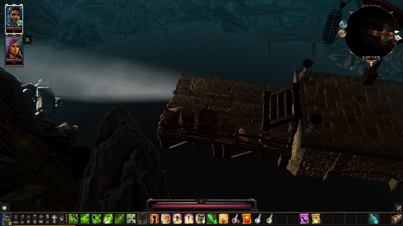 神界原罪2最全攻略,神界原罪2攻略详解