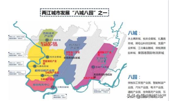 在北区未来发展引擎核心区内，竟藏着一个“世外桃源”