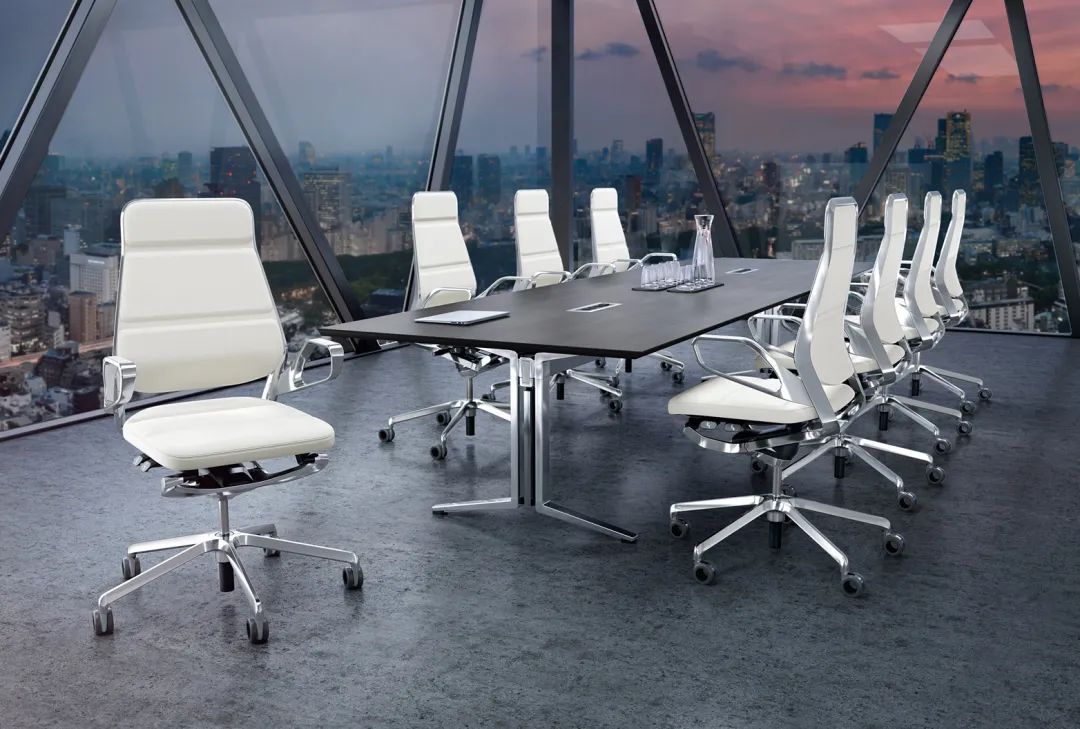 办公椅高质量,推荐几款物美价廉的办公椅