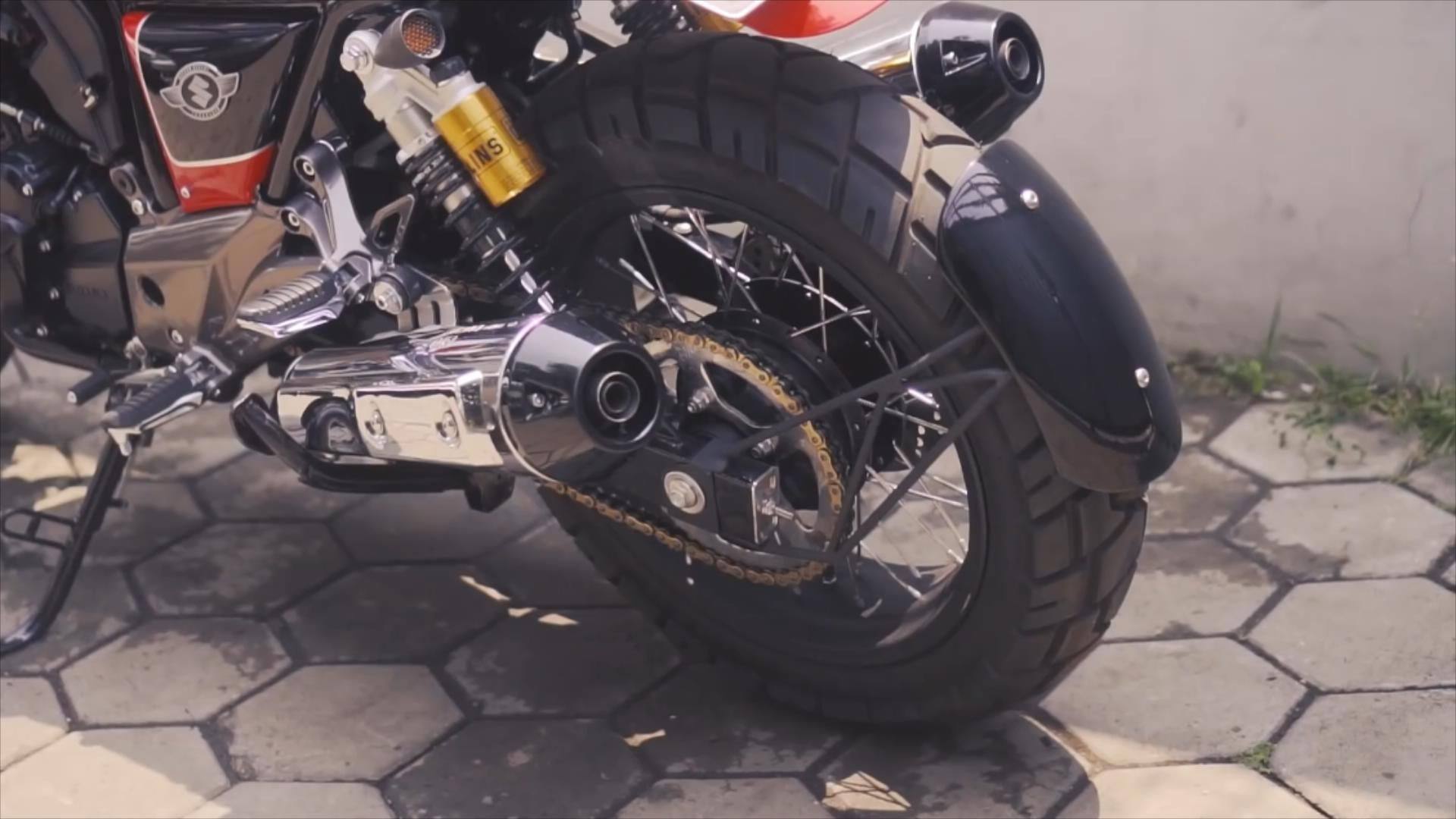 gw250太丑买什么代替,gw250最新款最漂亮改装