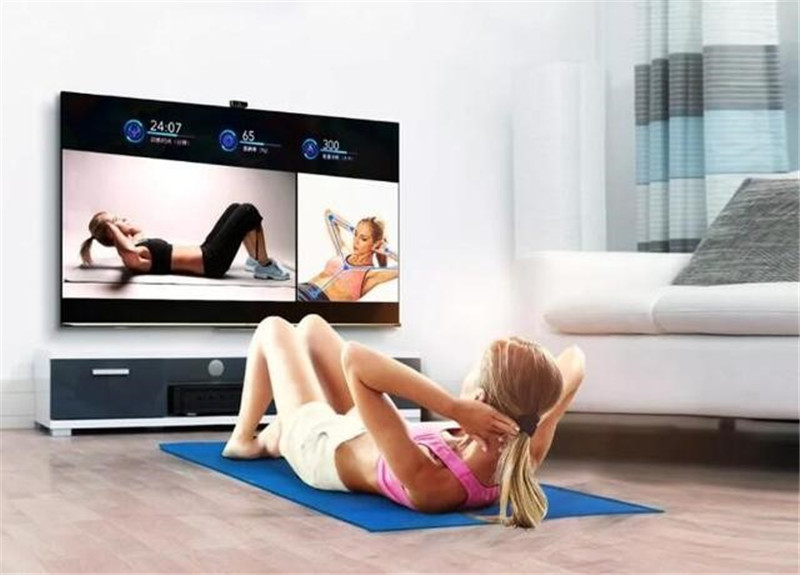 海信电视s7e,海信55s7社交电视