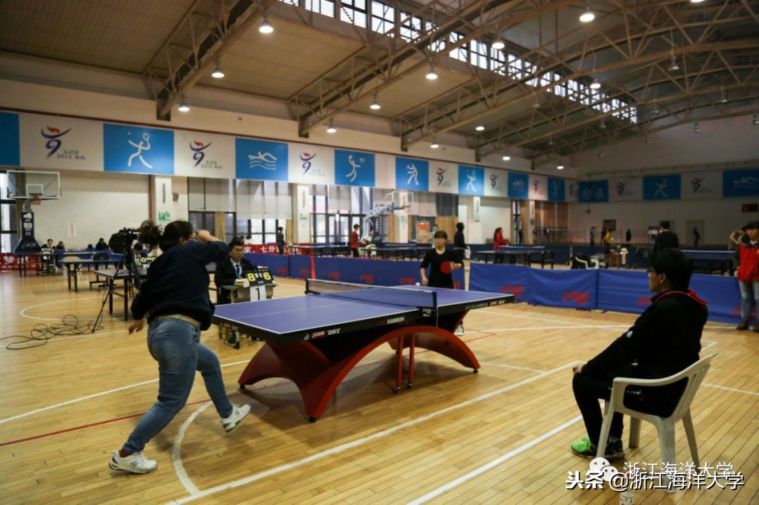 最高学历篮球赛、最大年龄差诗歌会、最美颜值主持队,最后一期浙海新闻,最现场!