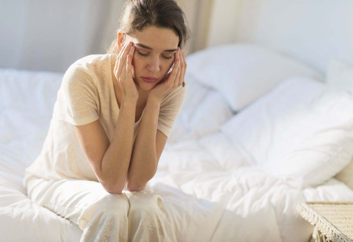 备孕出现哪些信号是不孕不育,备孕身体信号