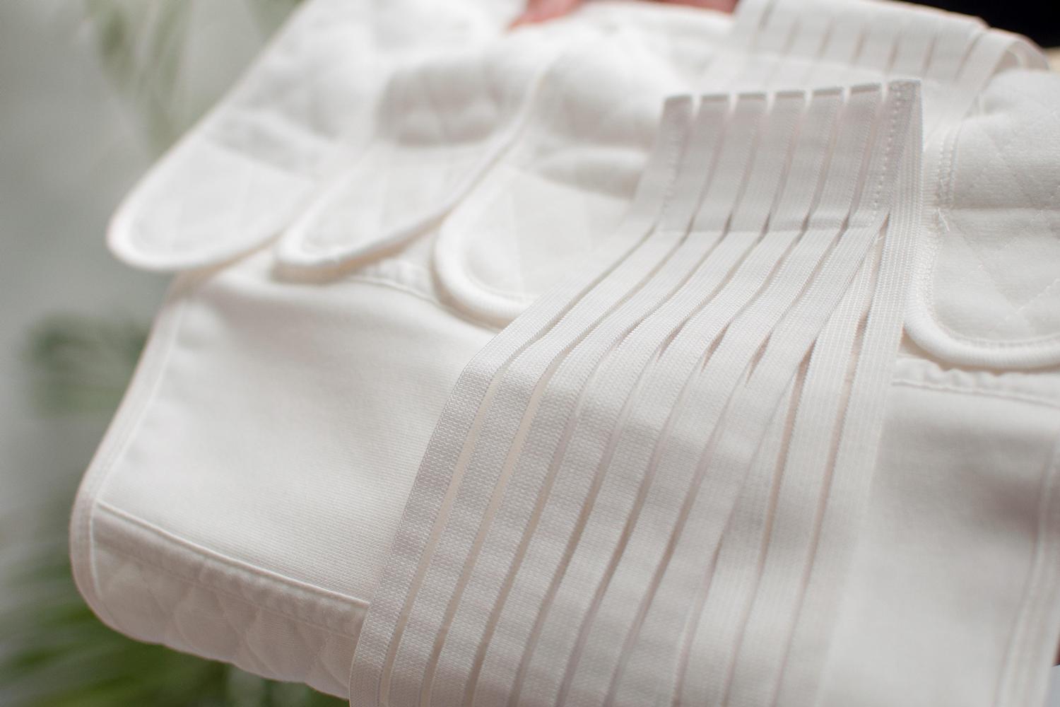 收腹带不利于恢复吗,收腹带不利于减肥吗