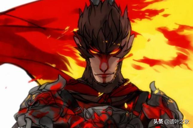 经典国漫斗罗,最近火遍全球的日本动漫