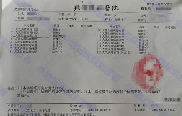 高危型hpv病毒是怎么引起的,持续感染高危hpv一定会患宫颈癌么