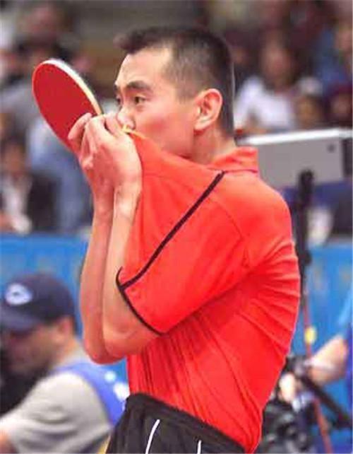 从“三科视后”到无剧可拍，马苏早已写好了自己的结局