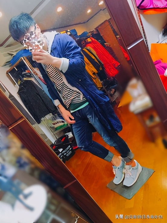 男士的风衣热销榜第一名,日本必买的男士风衣