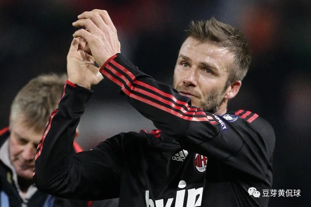 大卫贝克汉姆在足球界的地位,大卫贝克汉姆巅峰时期