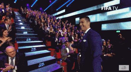 不输第一美臀，乔妹是靠它俘获C罗的心？