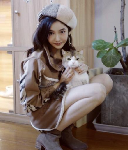 不仅有颜值还有才艺,清华有颜值又有实力的女生