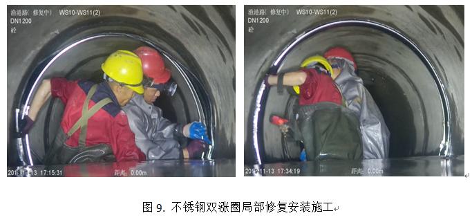 海砂清淤,排水管道被泥沙堵塞疏通方法