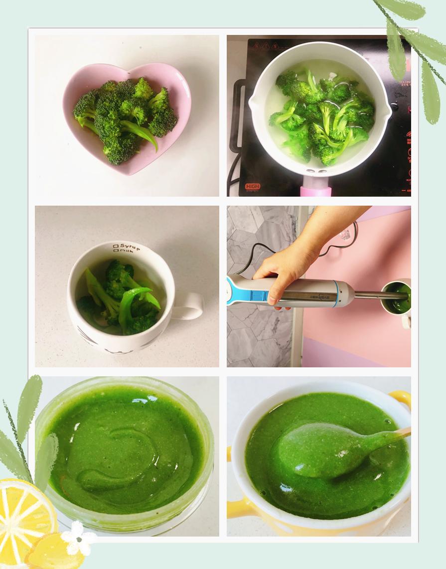 6月宝宝辅食安排表调脾胃,6月宝宝辅食添加顺序