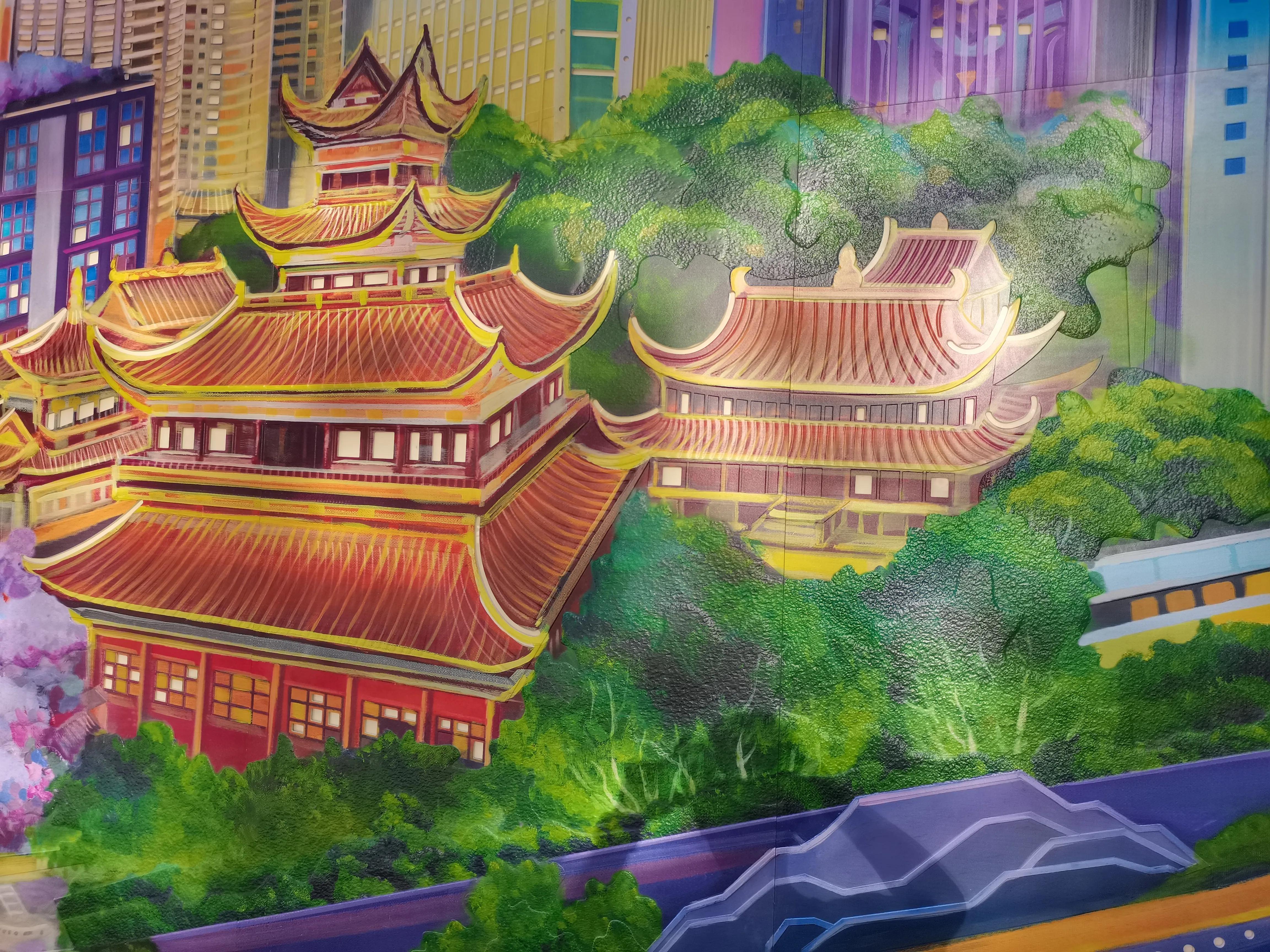 外地人来重庆攻略,外地人来重庆旅游攻略