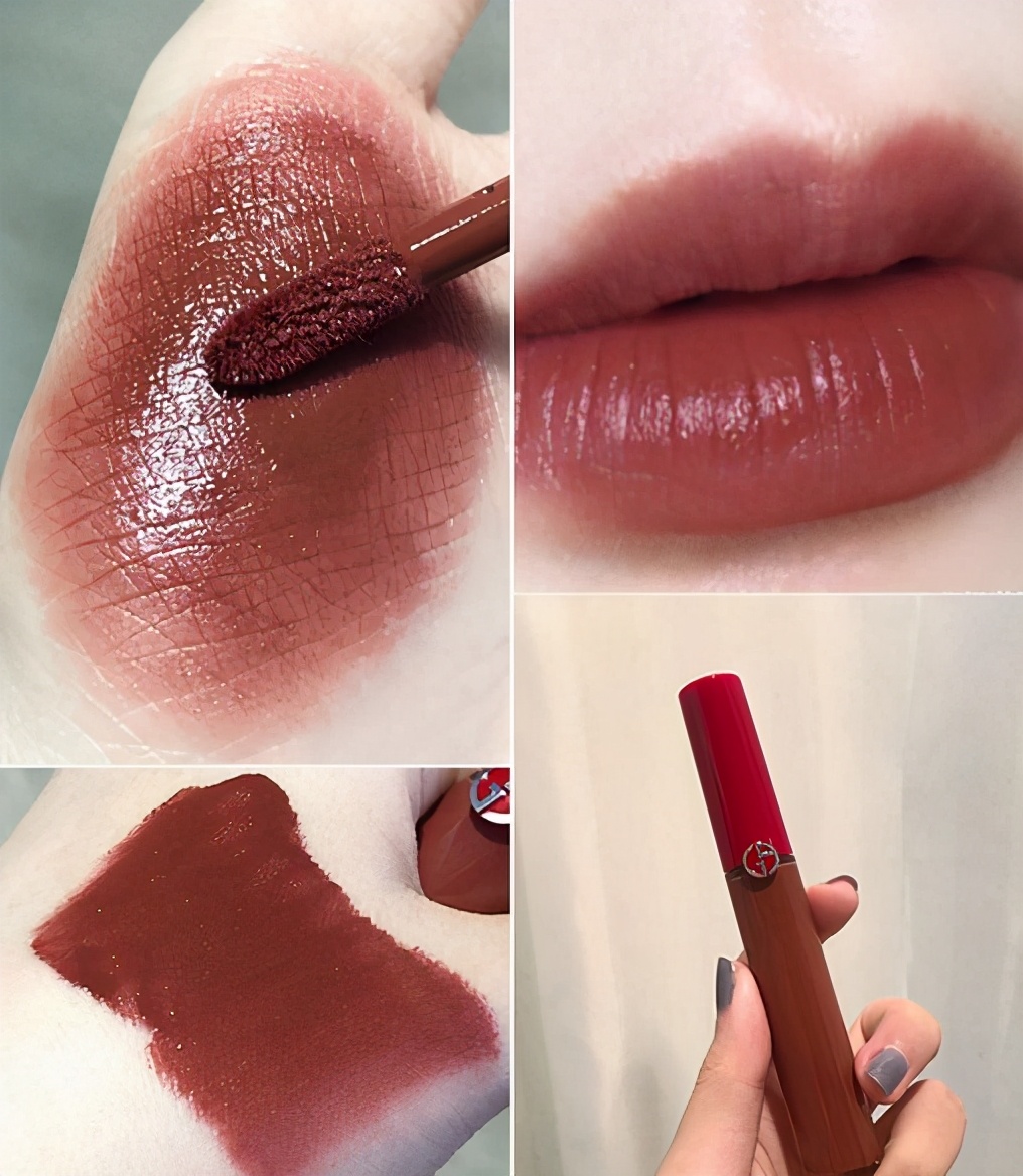 双十一必买清单2021口红,大牌口红最热门色号