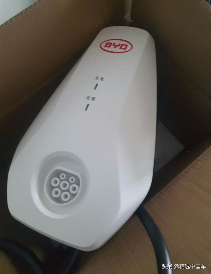 比亚迪新能源车主感受分享,比亚迪e1高速表现