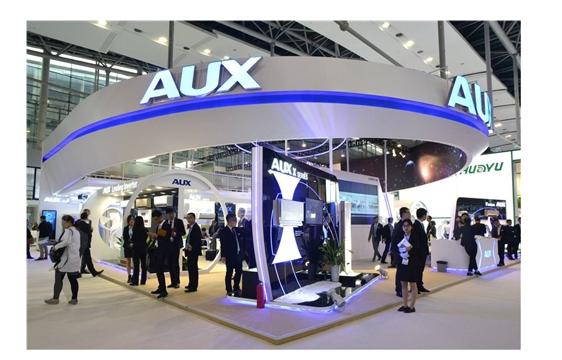 奥克斯2023年利润,奥克斯空调盈利