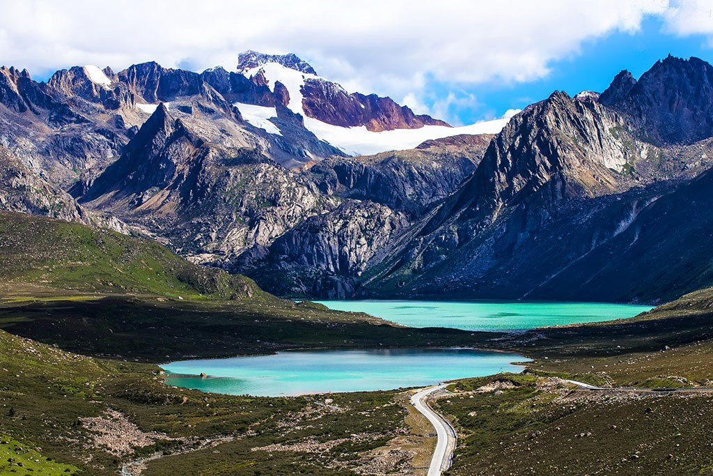 此生必驾318川藏线全程解析,此生必驾318川藏线康定自驾游
