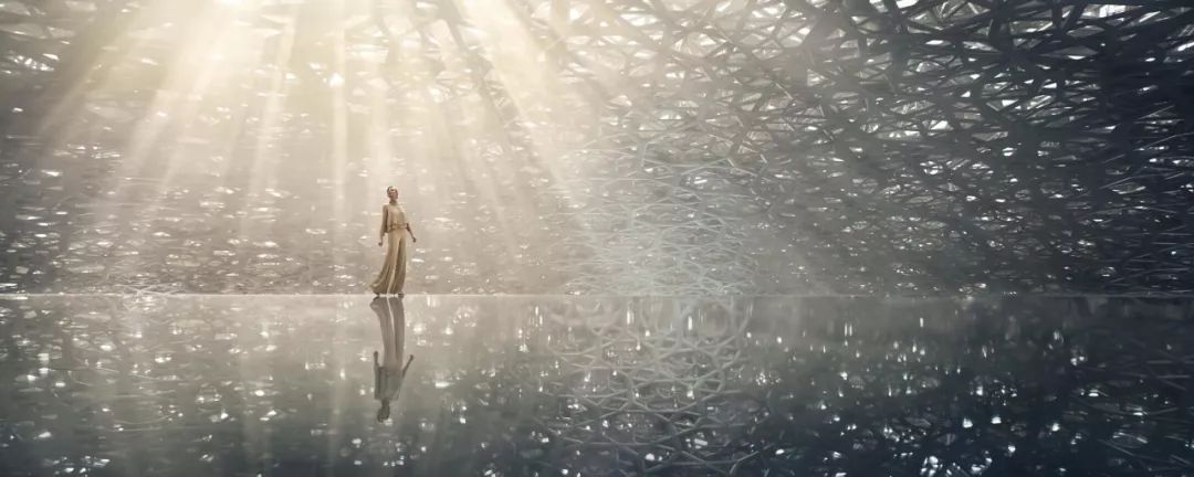 去迪拜最值得玩的地方,春节去迪拜可以下海