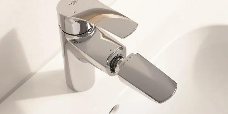 摩恩、德立菲、劳芬、卡德维、唯宝、高仪、汉斯格雅、TOTO、松下、东芝...国外品牌新品曝光