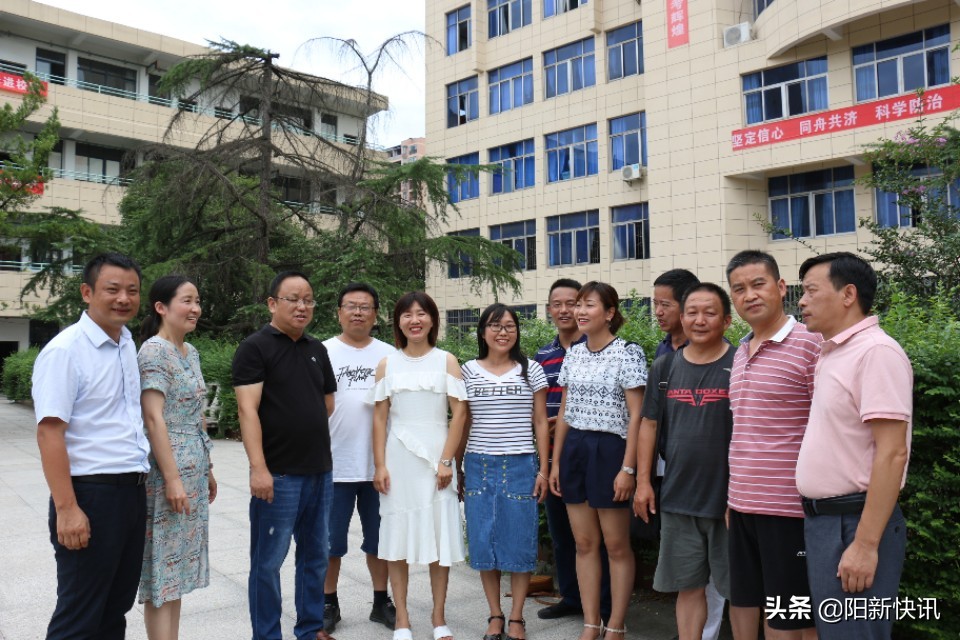 阳新县第三中学2022年中考喜报,阳新三中初中2019升学率