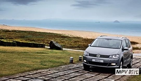 MPV竞争日趋白热化,大众夏朗还有必要国产吗?