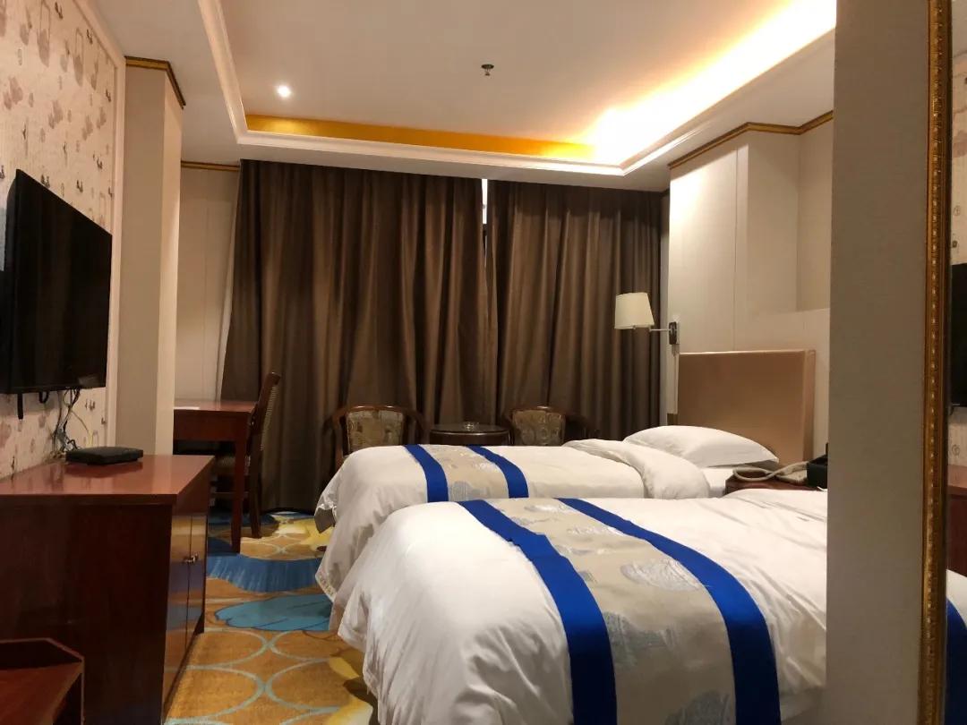 暖心！新塘镇用这种方法解决医护人员的后顾之忧！